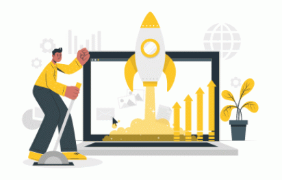Market launch