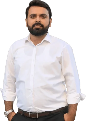 Md Waleed Md Waleed - Expert UI/UX Designer | Web Development & Branding